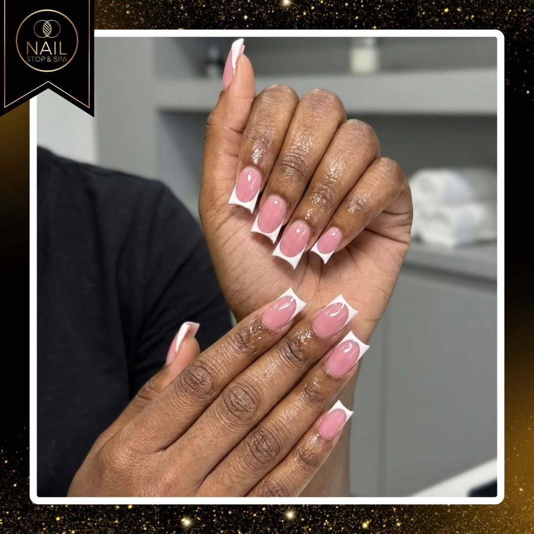 Spring Nail Inspiration for Your Next Manicure